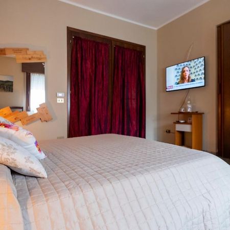 Berici Bed And Breakfast Nanto Exterior foto