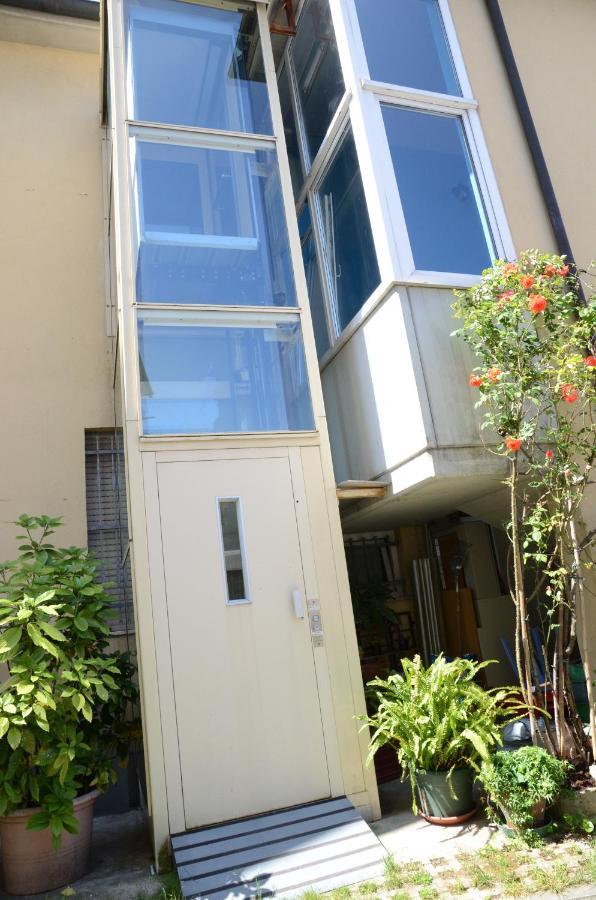 Berici Bed And Breakfast Nanto Exterior foto