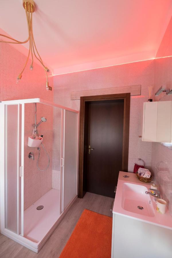 Berici Bed And Breakfast Nanto Exterior foto