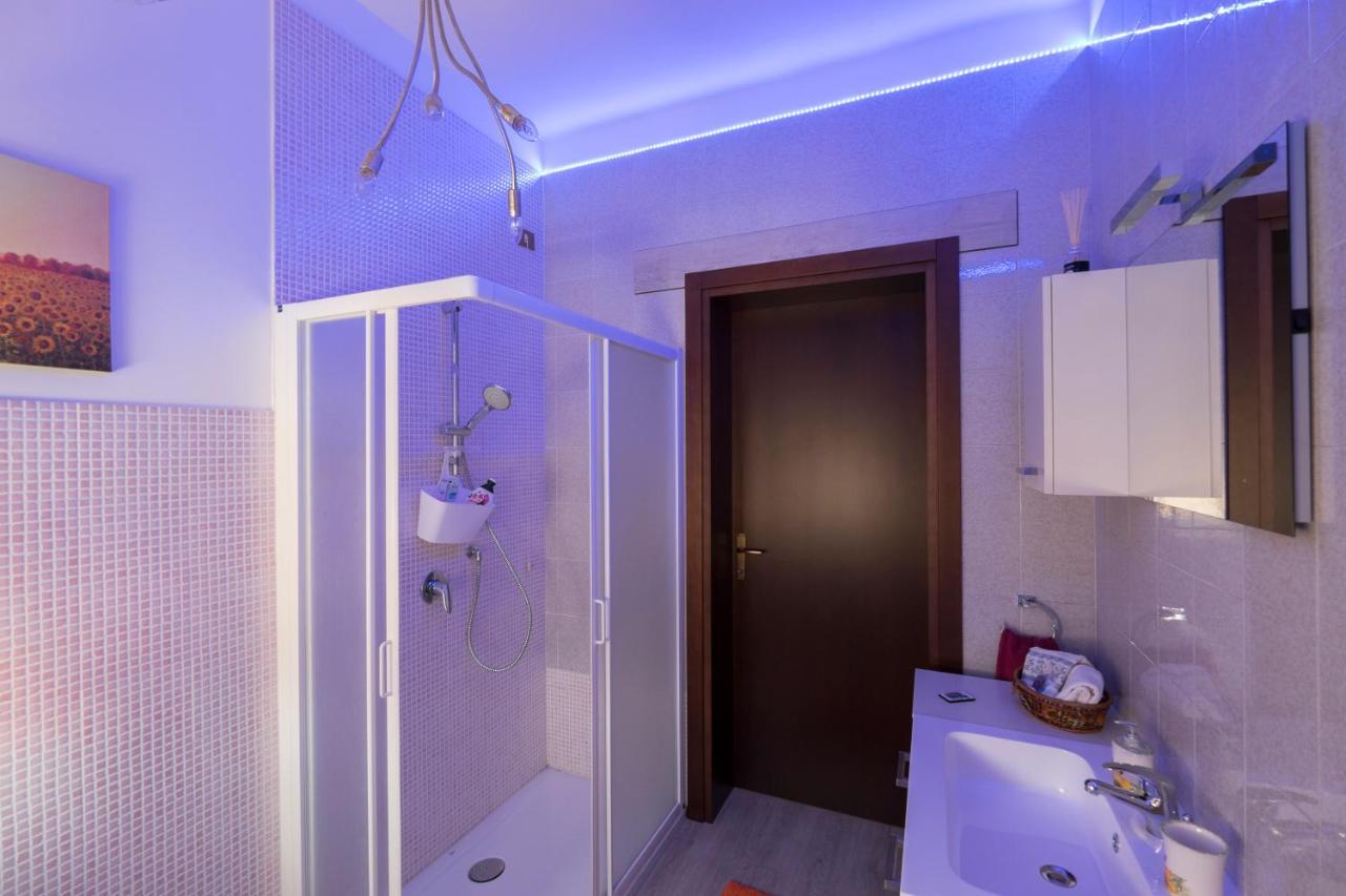 Berici Bed And Breakfast Nanto Exterior foto