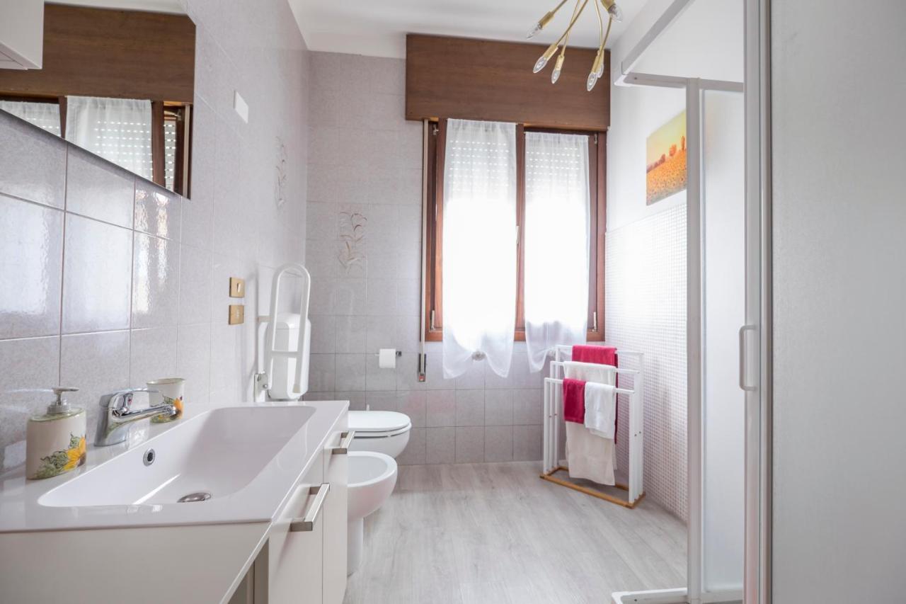 Berici Bed And Breakfast Nanto Exterior foto