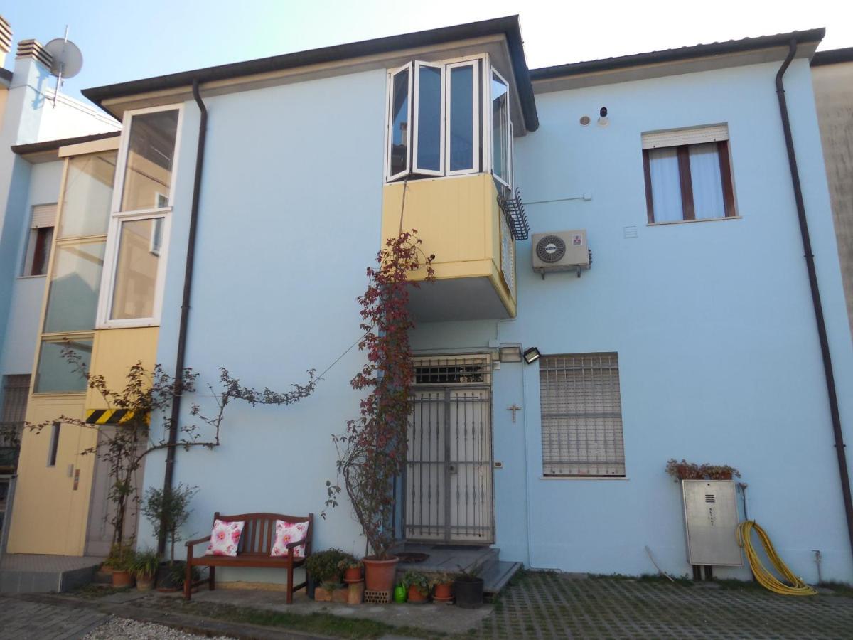 Berici Bed And Breakfast Nanto Exterior foto