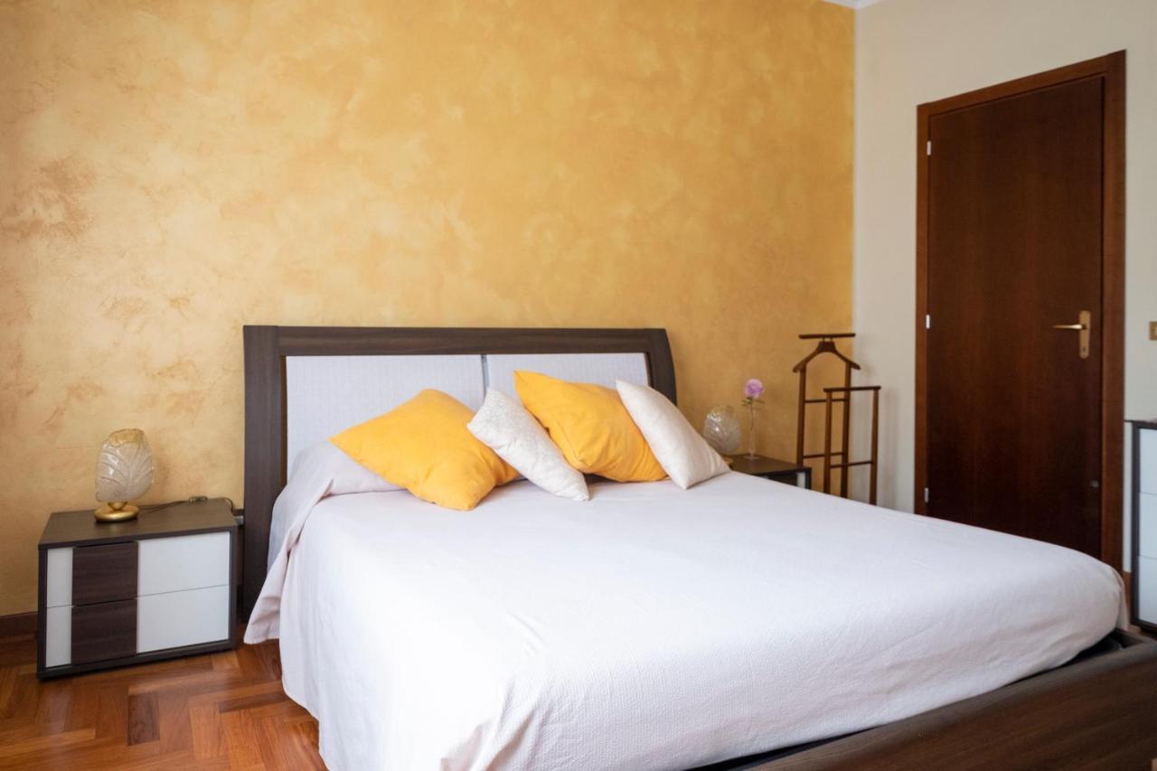 Berici Bed And Breakfast Nanto Exterior foto